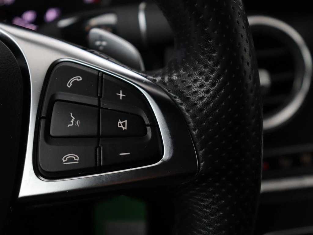 Mercedes-Benz C-Klasse – foto 19