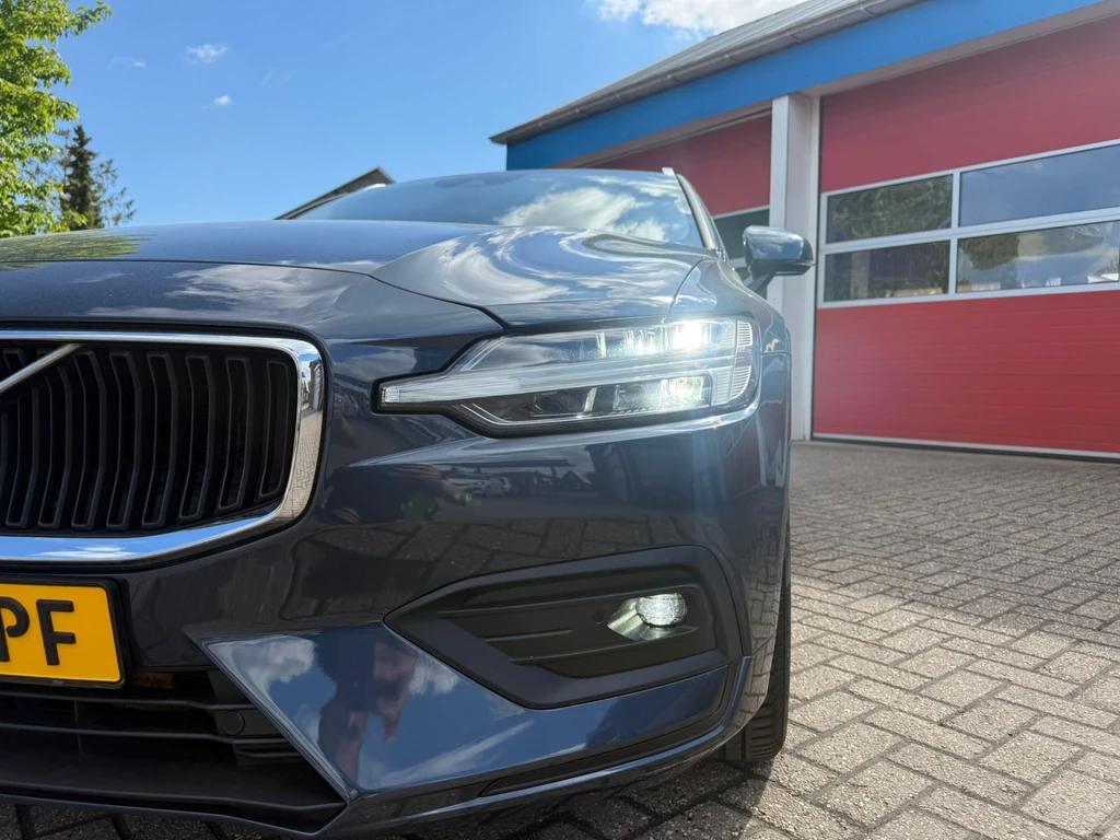 Volvo V60 – foto 15