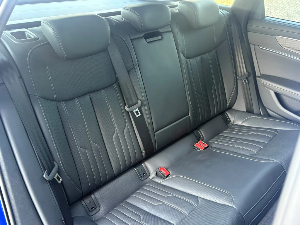 Audi A6 – foto 27