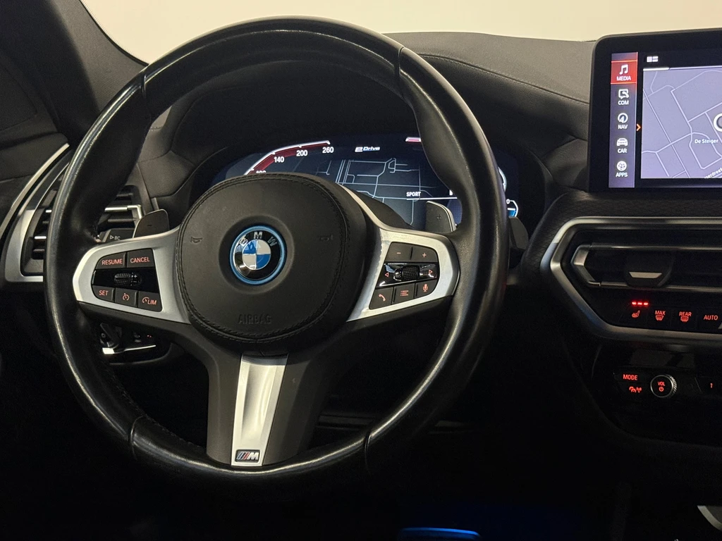 BMW X3 – foto 14