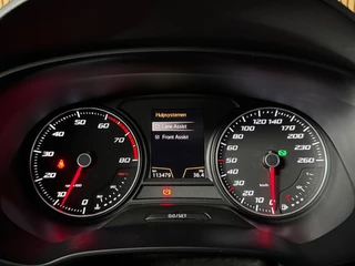 SEAT Leon – thumbnail 32