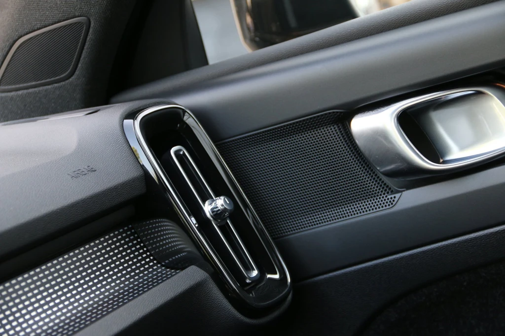Volvo XC40 – foto 19