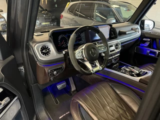 Mercedes-Benz G-Klasse – thumbnail 11