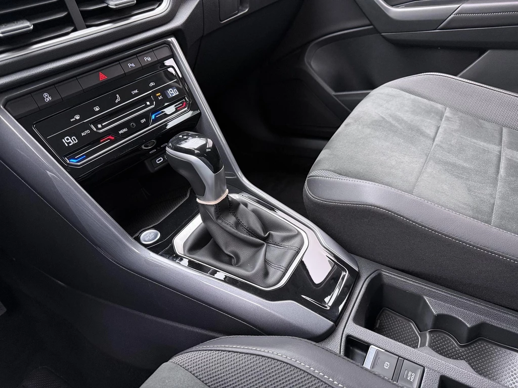 Volkswagen T-Roc – foto 24