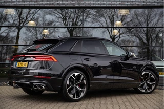 Audi SQ8 – thumbnail 3