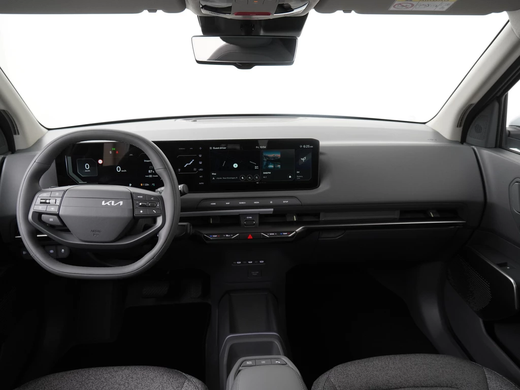 Kia EV2 – foto 34