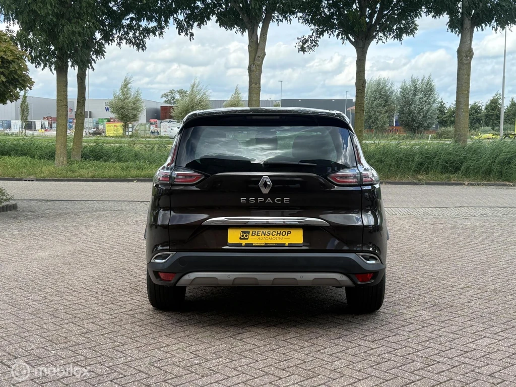 Renault Espace – foto 3