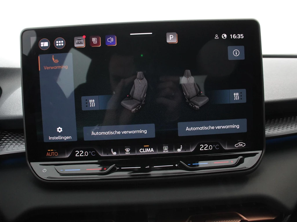 CUPRA Terramar – foto 32