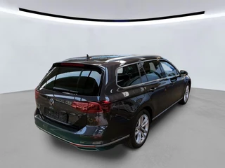 Volkswagen Passat – thumbnail 2