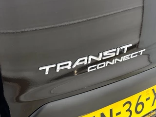 Ford Transit Connect – thumbnail 10