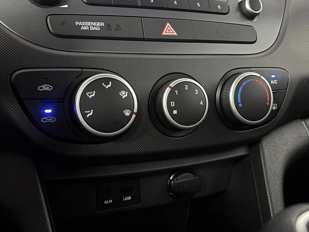 Hyundai i10 – foto 25