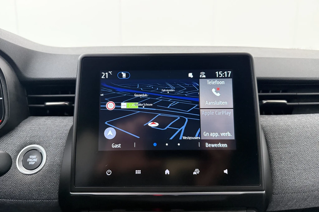 Renault Clio – foto 19