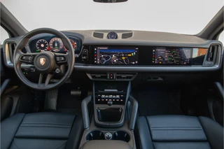 Porsche Cayenne – thumbnail 12