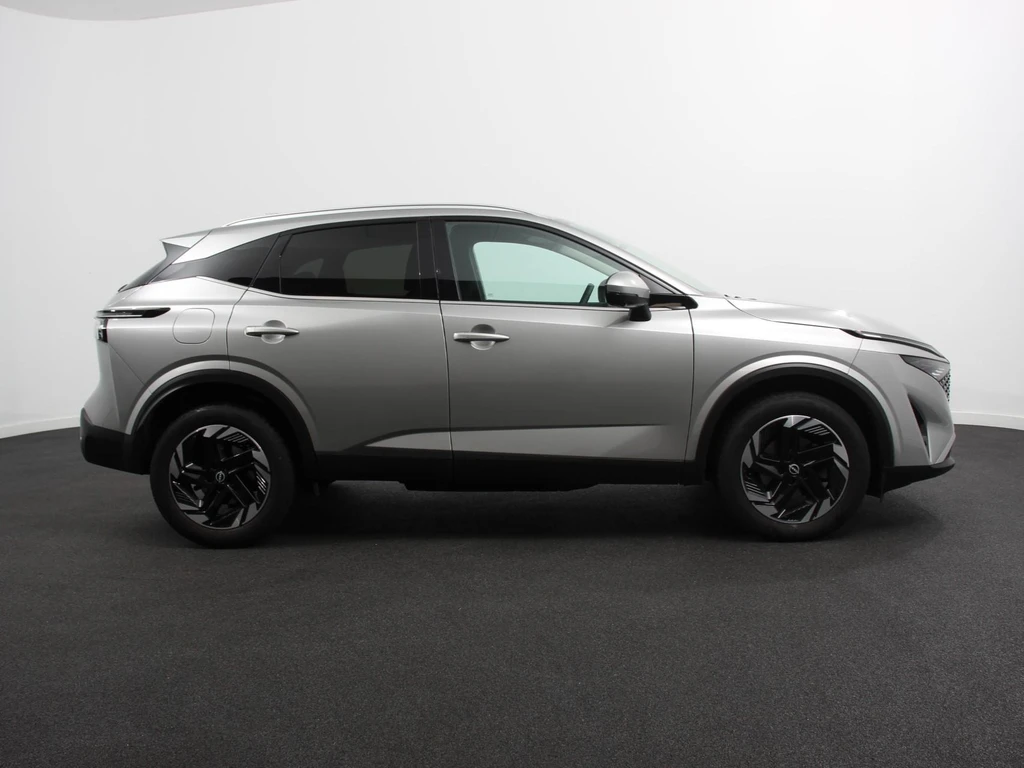 Nissan QASHQAI – foto 6