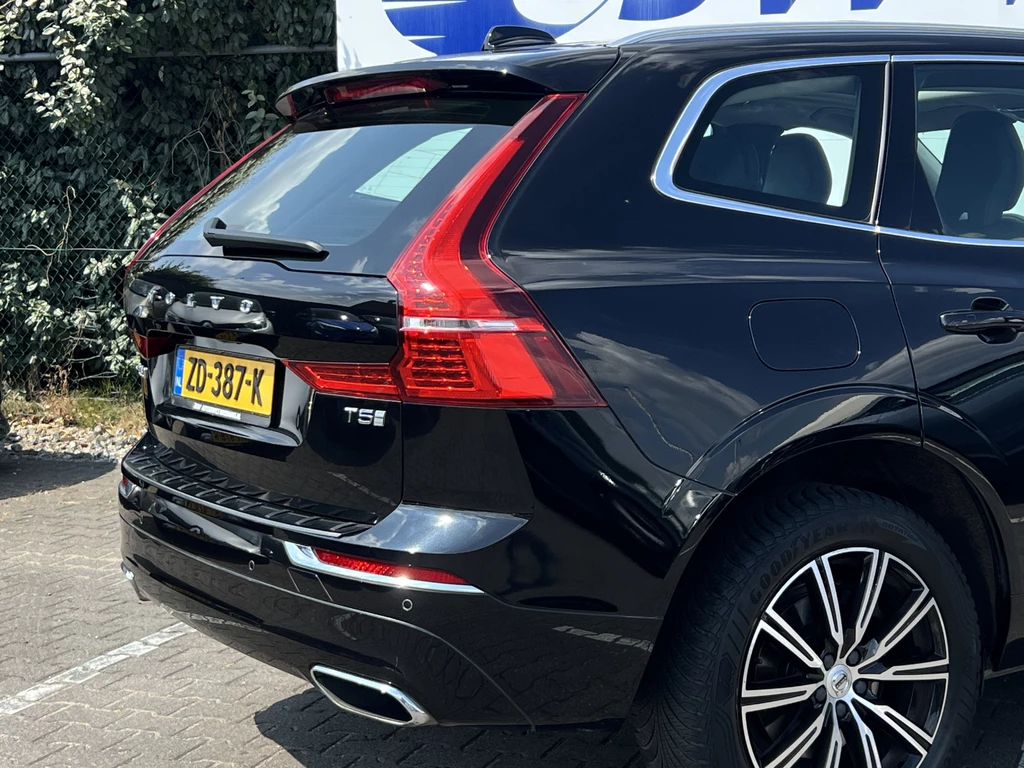 Volvo XC60 – foto 5