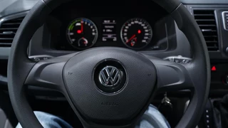 Volkswagen Transporter – thumbnail 22