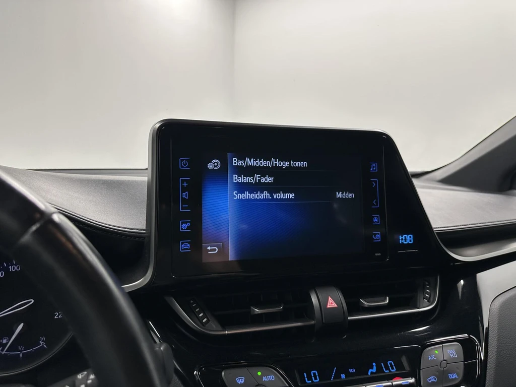 Toyota C-HR – foto 46