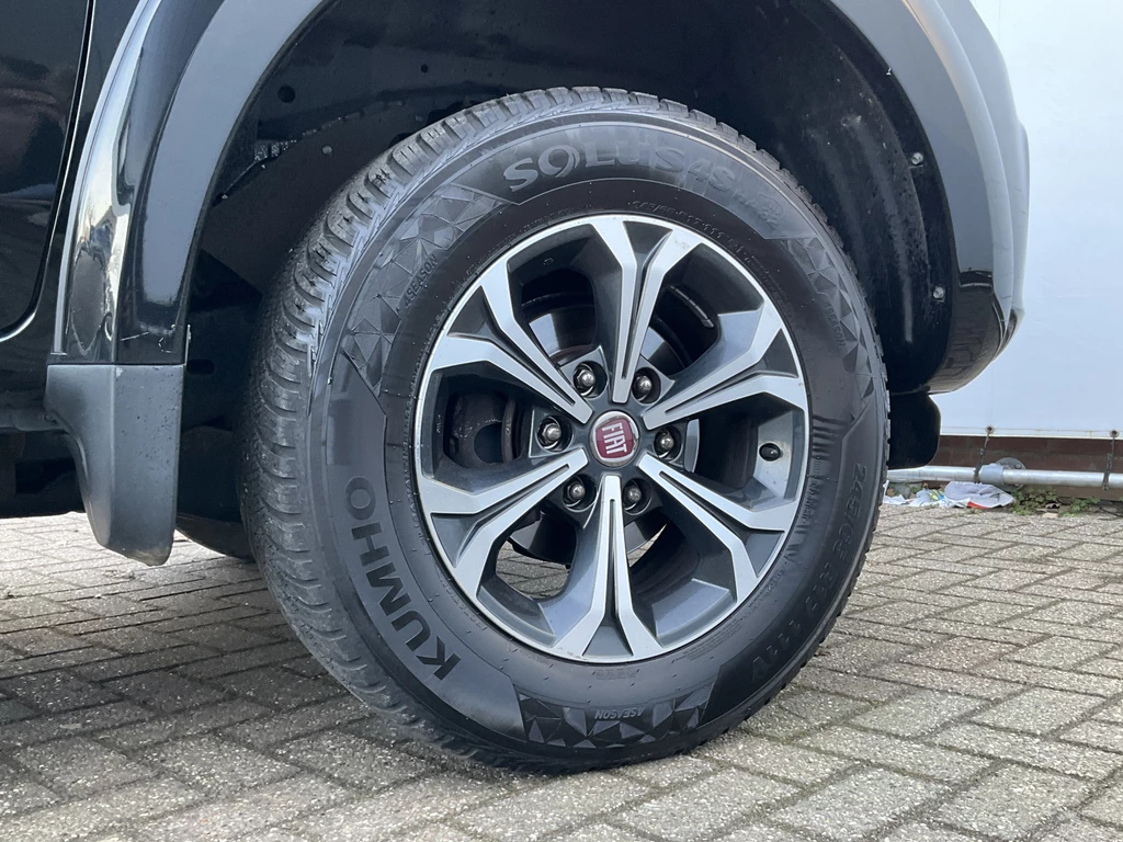 Fiat Fullback – foto 26