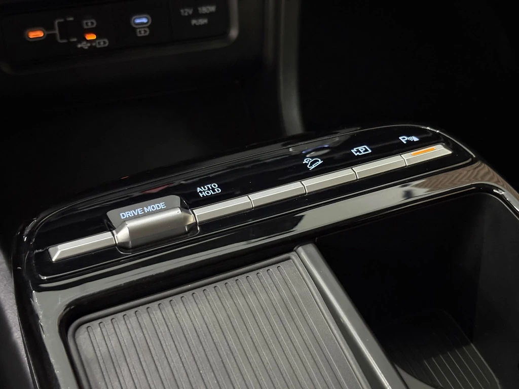 Hyundai Tucson – foto 36