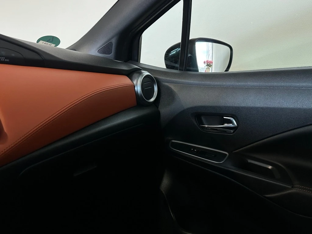 Nissan Micra – foto 31
