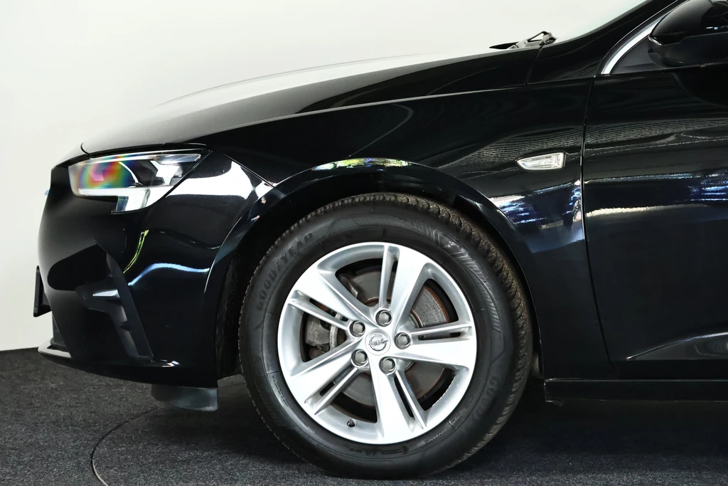 Opel Insignia – foto 33