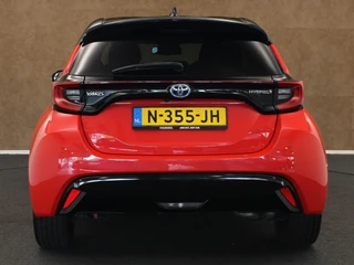 Toyota Yaris – thumbnail 5
