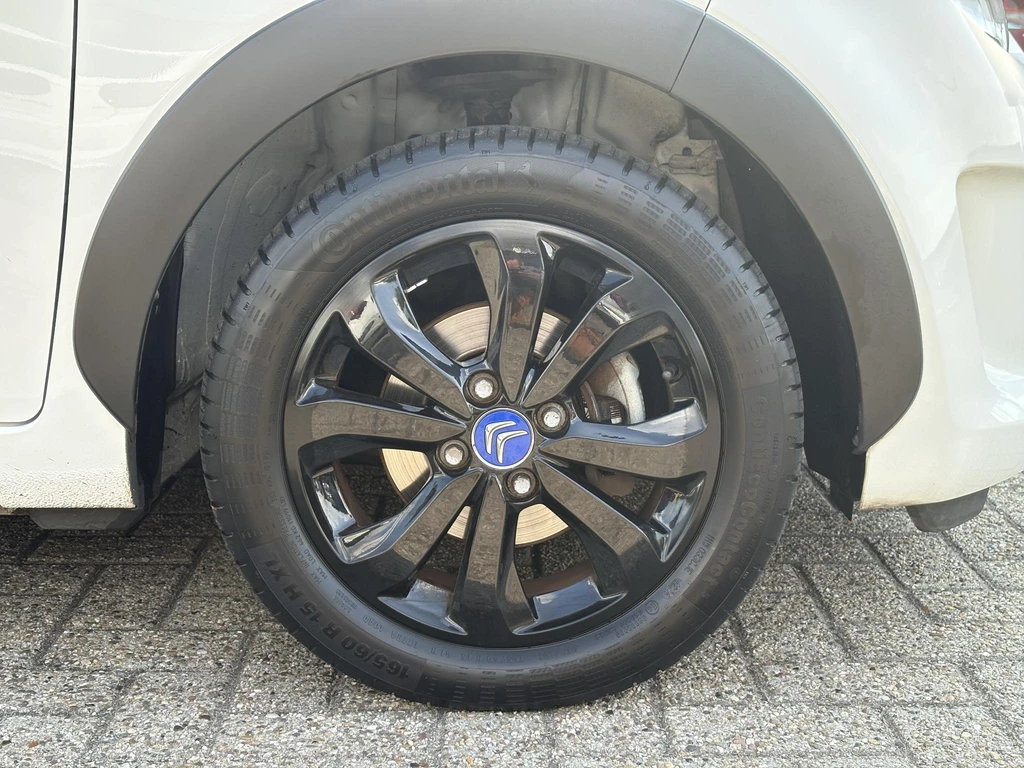 Citroën C1 – foto 29