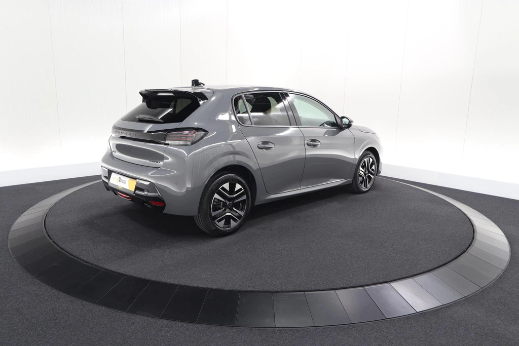 Peugeot 208 – foto 9