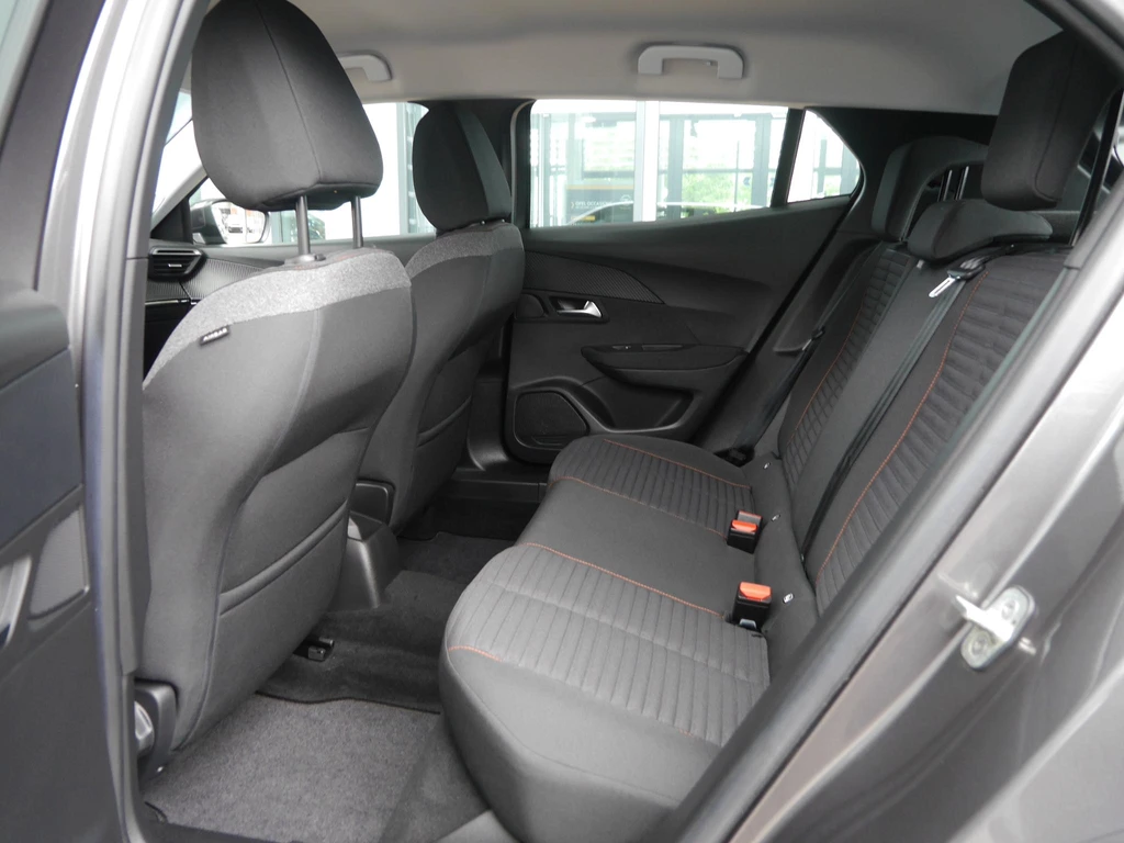 Peugeot 2008 – foto 10