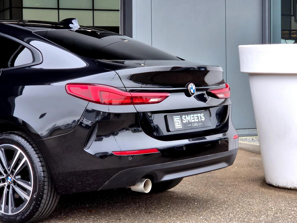 BMW 2 Serie – foto 9
