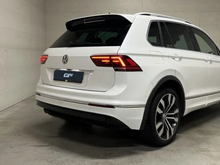 Volkswagen Tiguan – thumbnail 13