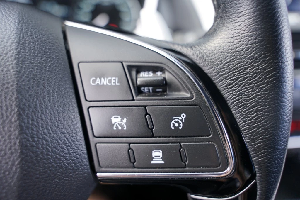 Mitsubishi Eclipse Cross – foto 18