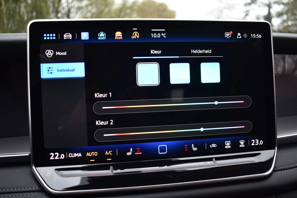 Volkswagen Tayron – foto 46