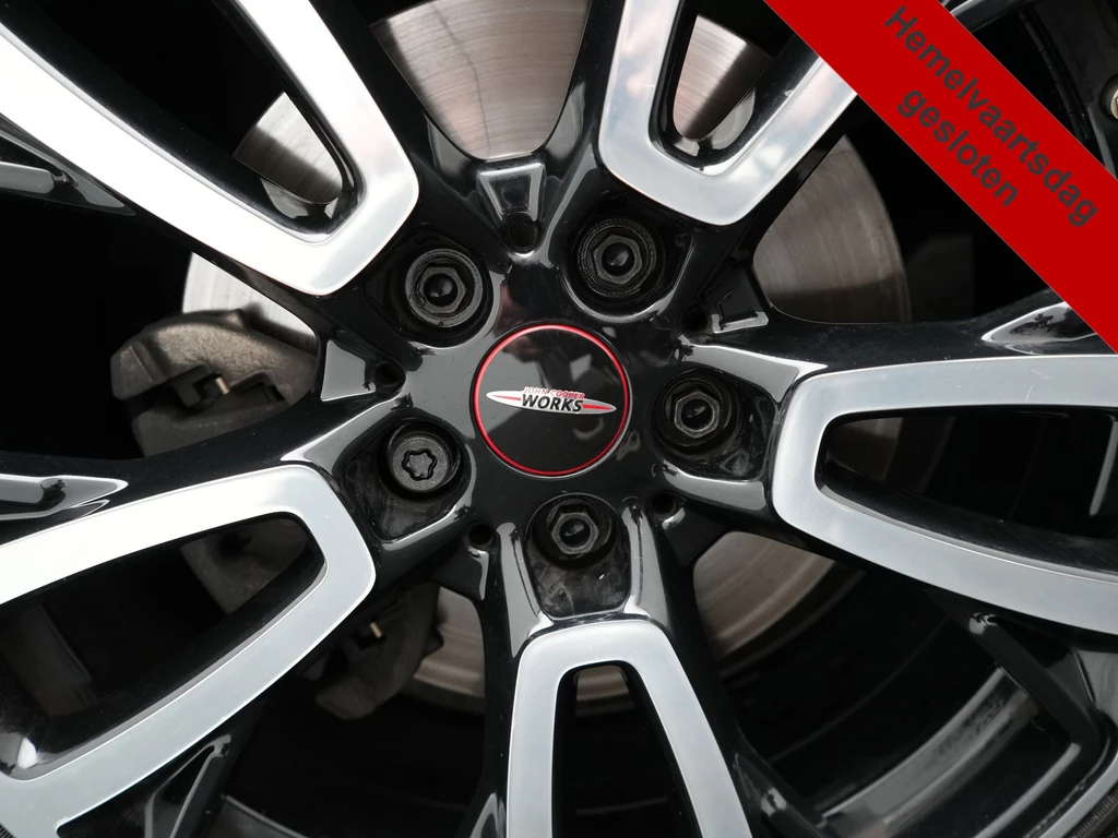 MINI Clubman – foto 23