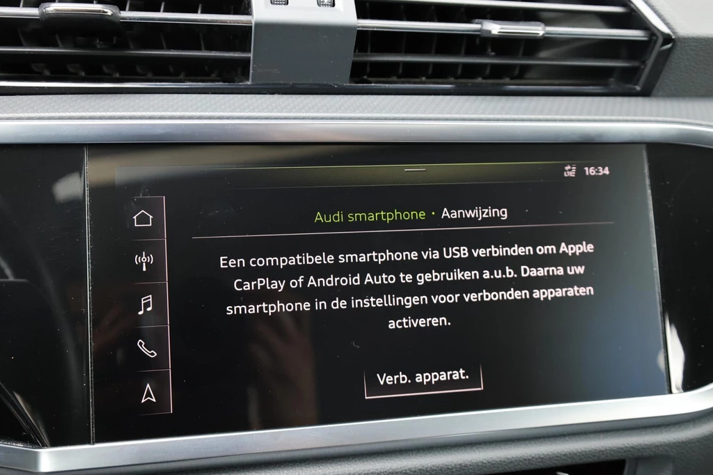 Audi Q3 – foto 21