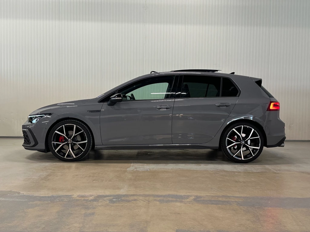 Volkswagen Golf – foto 3