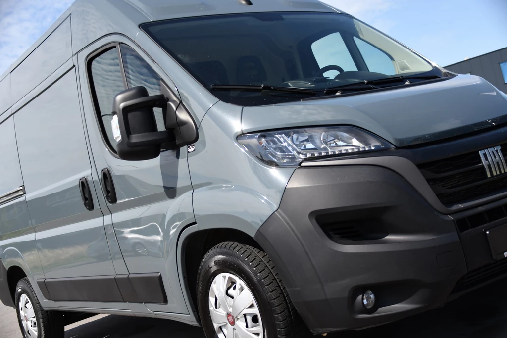 Fiat Ducato – foto 12