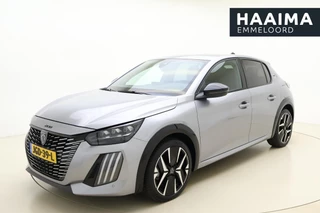 Peugeot 208 – thumbnail 1