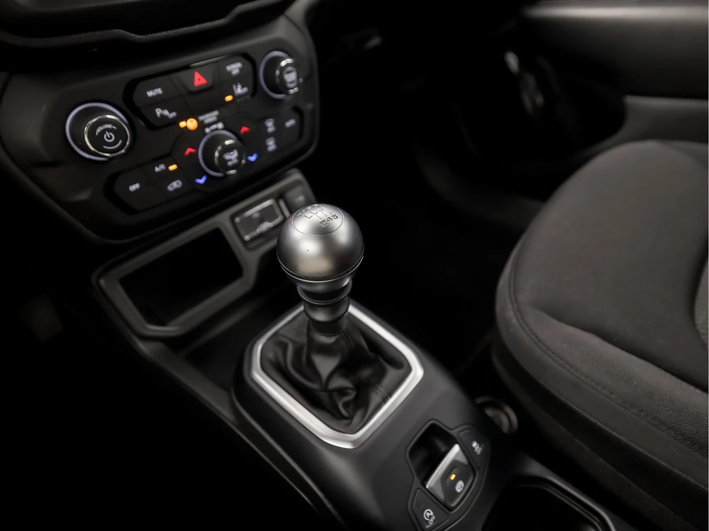 Jeep Renegade – foto 12