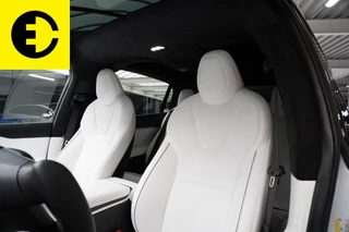 Tesla Model X – thumbnail 19