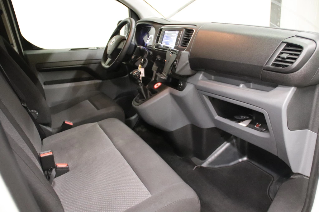 Toyota ProAce – foto 10