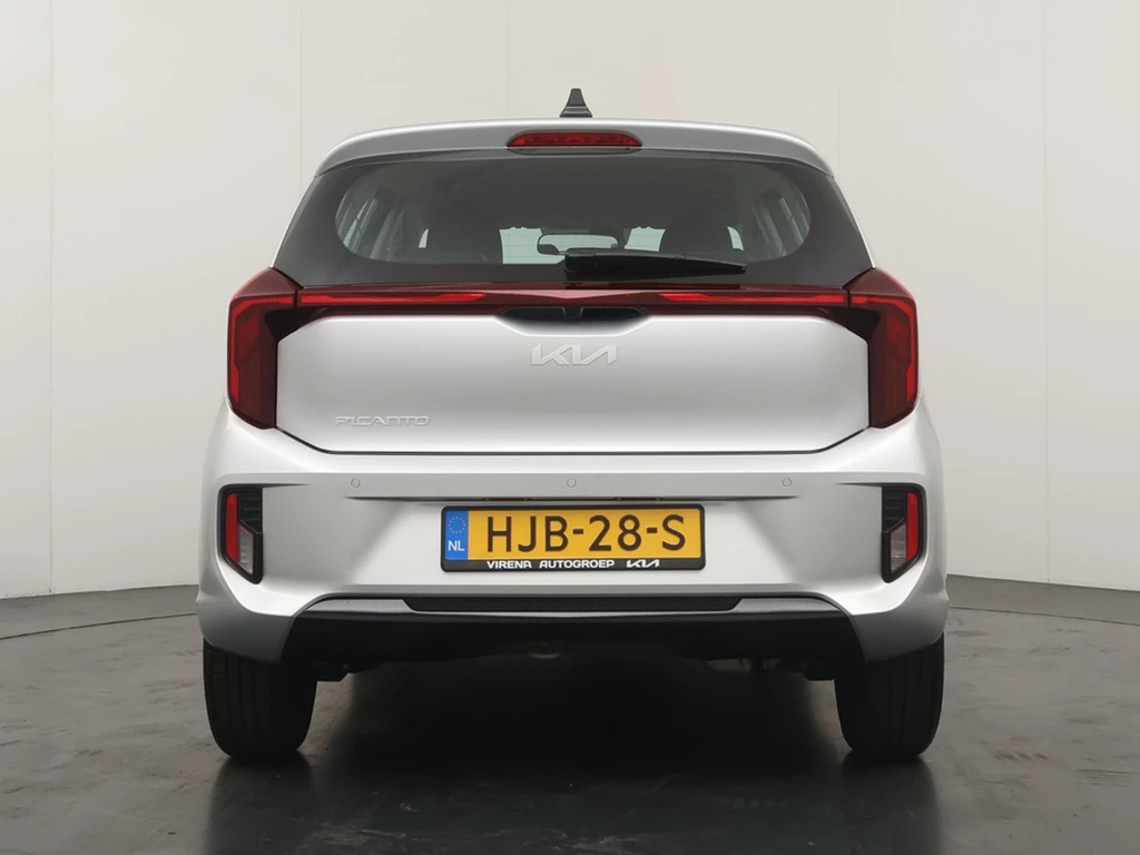 Kia Picanto – foto 6
