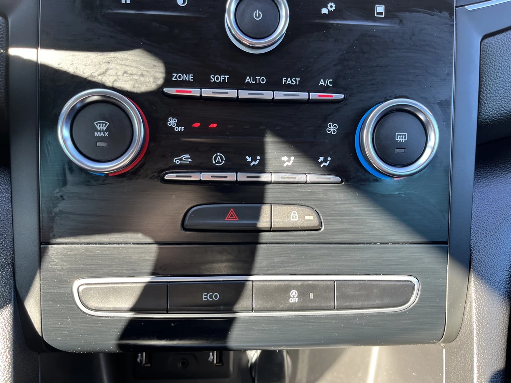 Renault Mégane Estate – foto 44