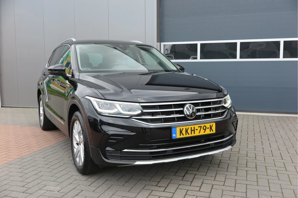 Volkswagen Tiguan – foto 14