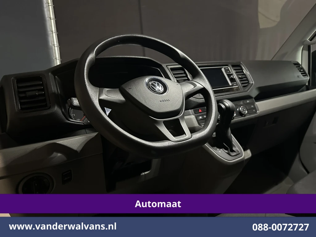 Volkswagen Crafter – foto 12