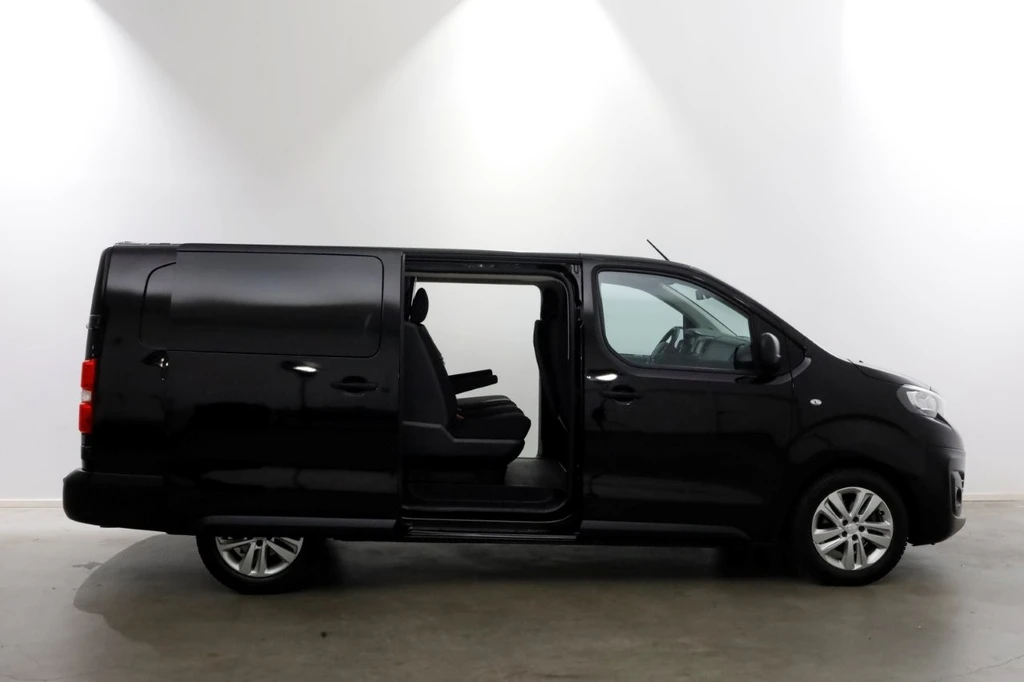 Peugeot Expert – foto 8