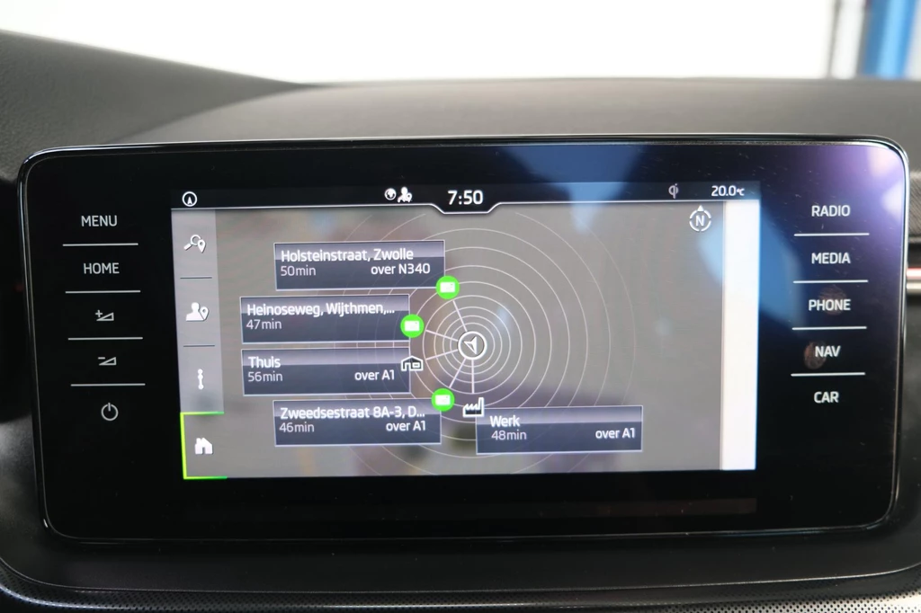 Škoda Scala – foto 13