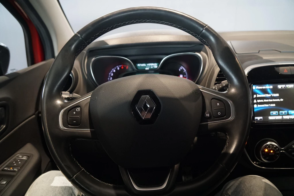 Renault Captur – foto 11