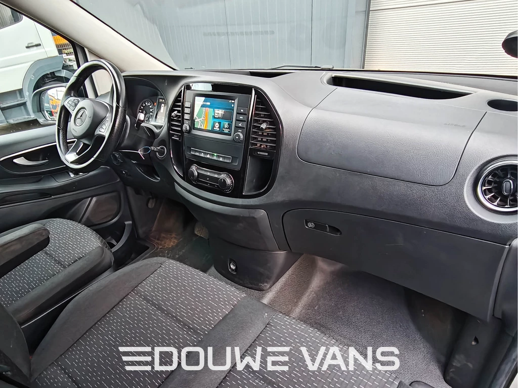 Mercedes-Benz Vito – foto 9