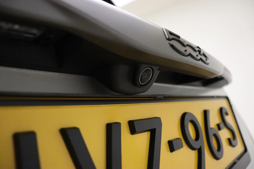 Fiat 500X – foto 15